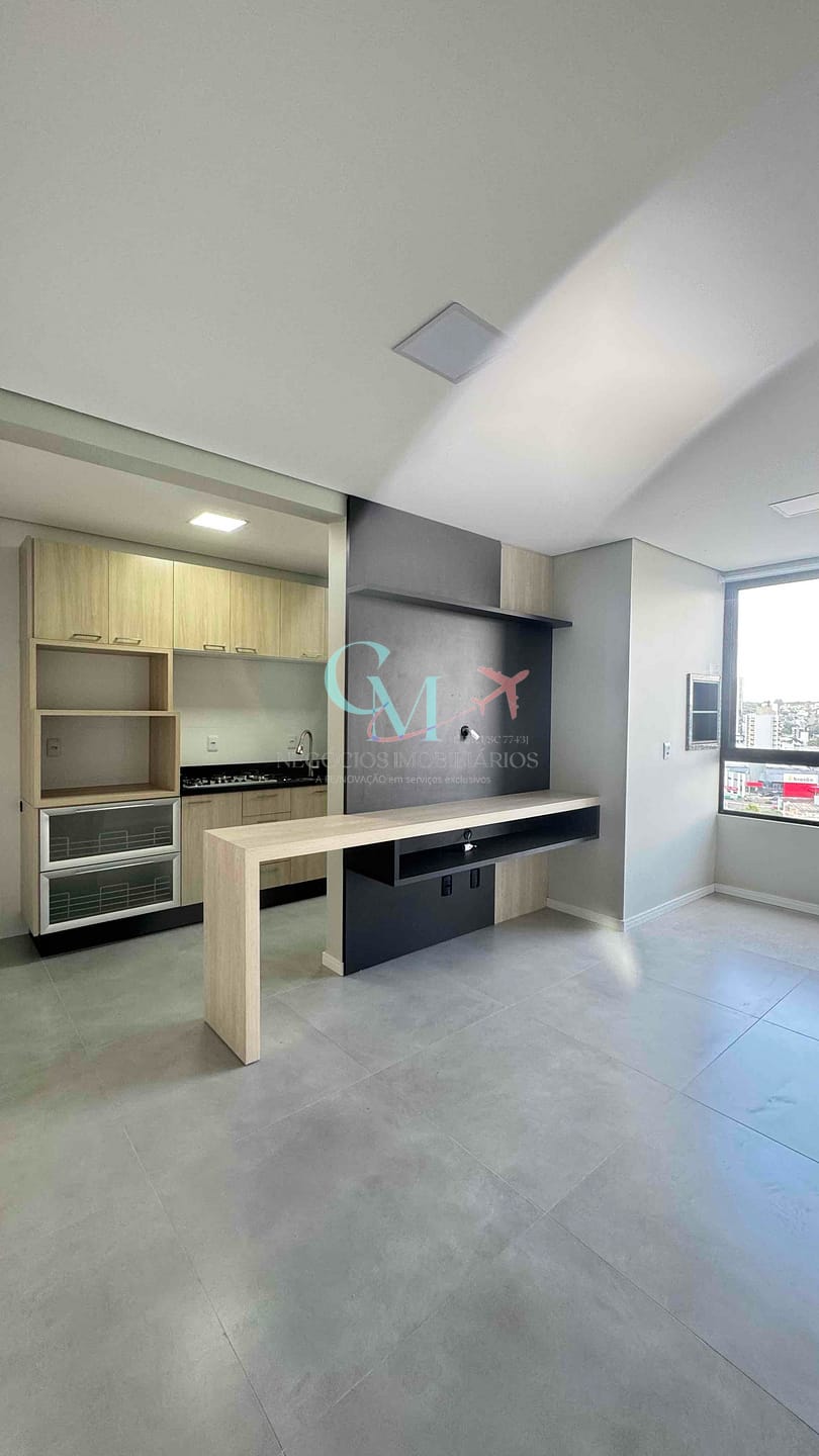Apartamento à venda com 2 quartos, 59m² - Foto 23