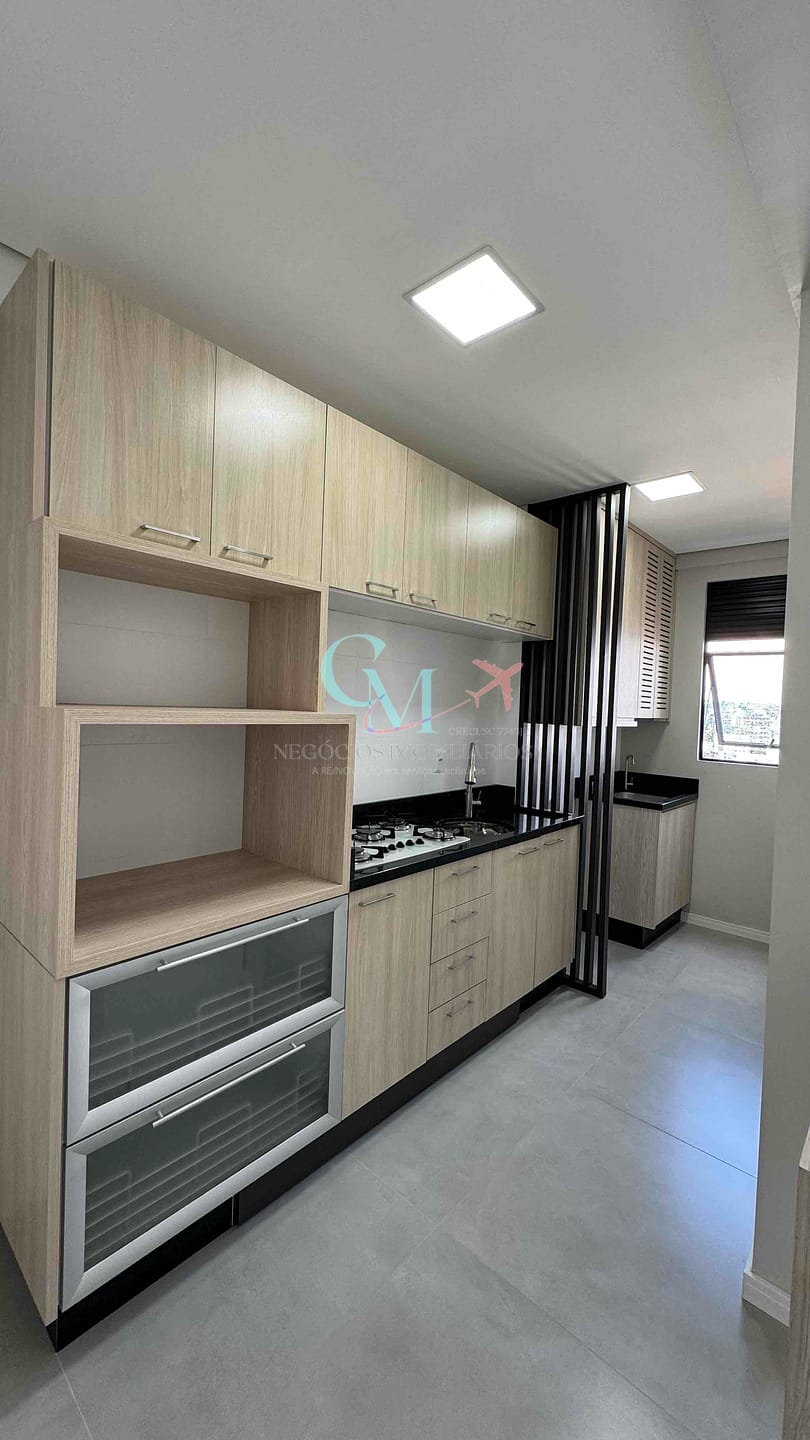 Apartamento à venda com 2 quartos, 59m² - Foto 24