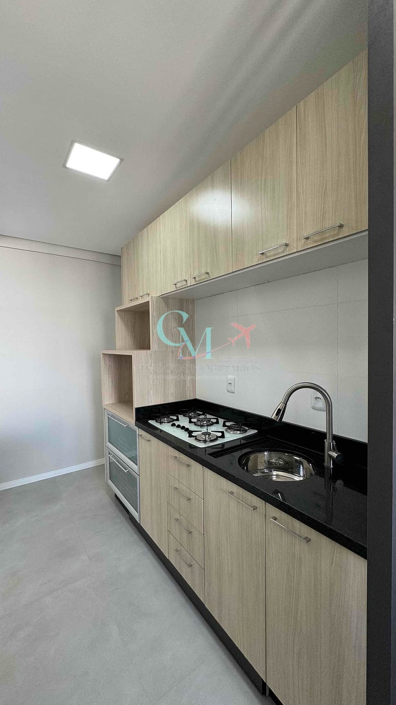 Apartamento à venda com 2 quartos, 59m² - Foto 25