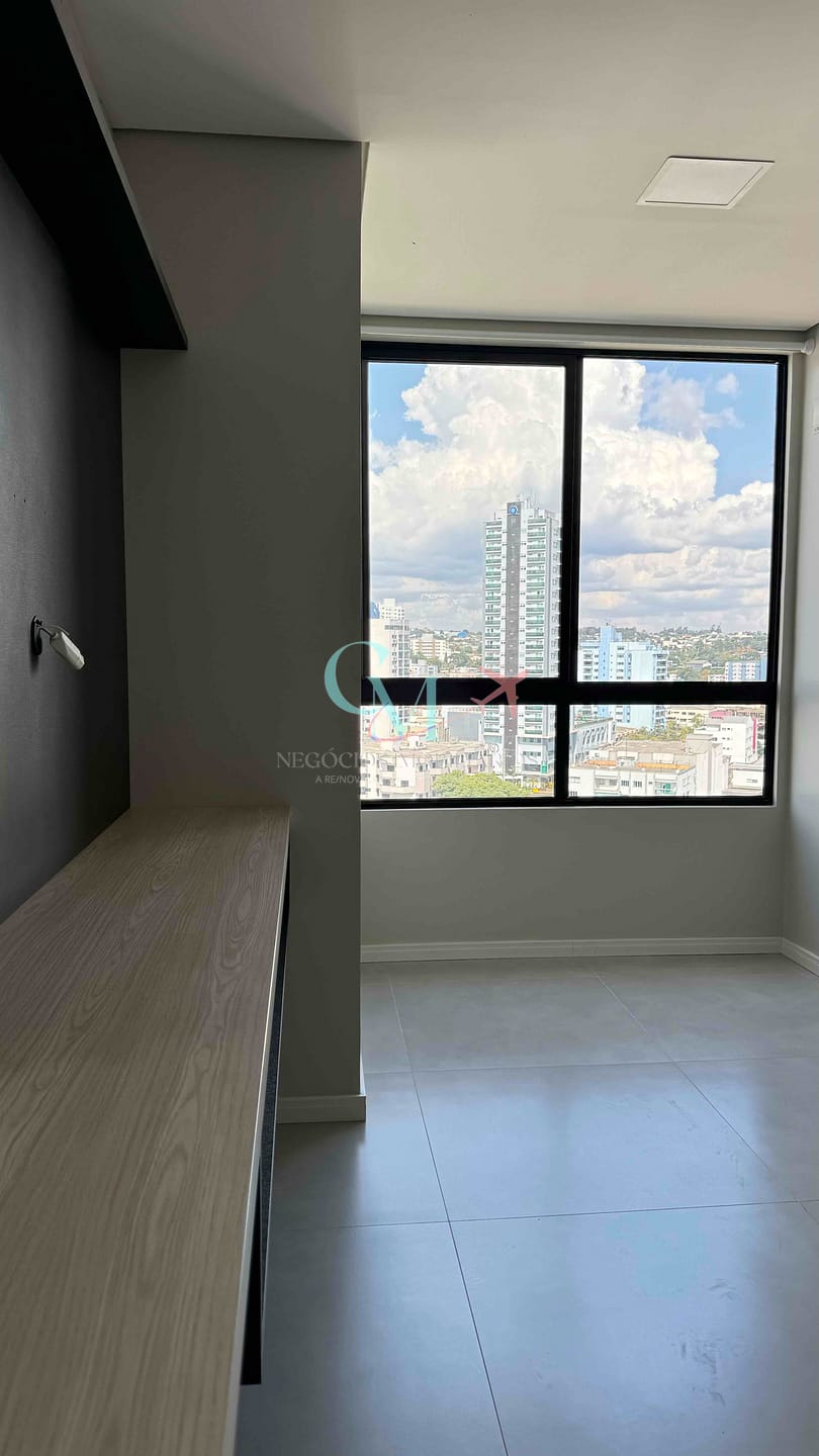 Apartamento à venda com 2 quartos, 59m² - Foto 26