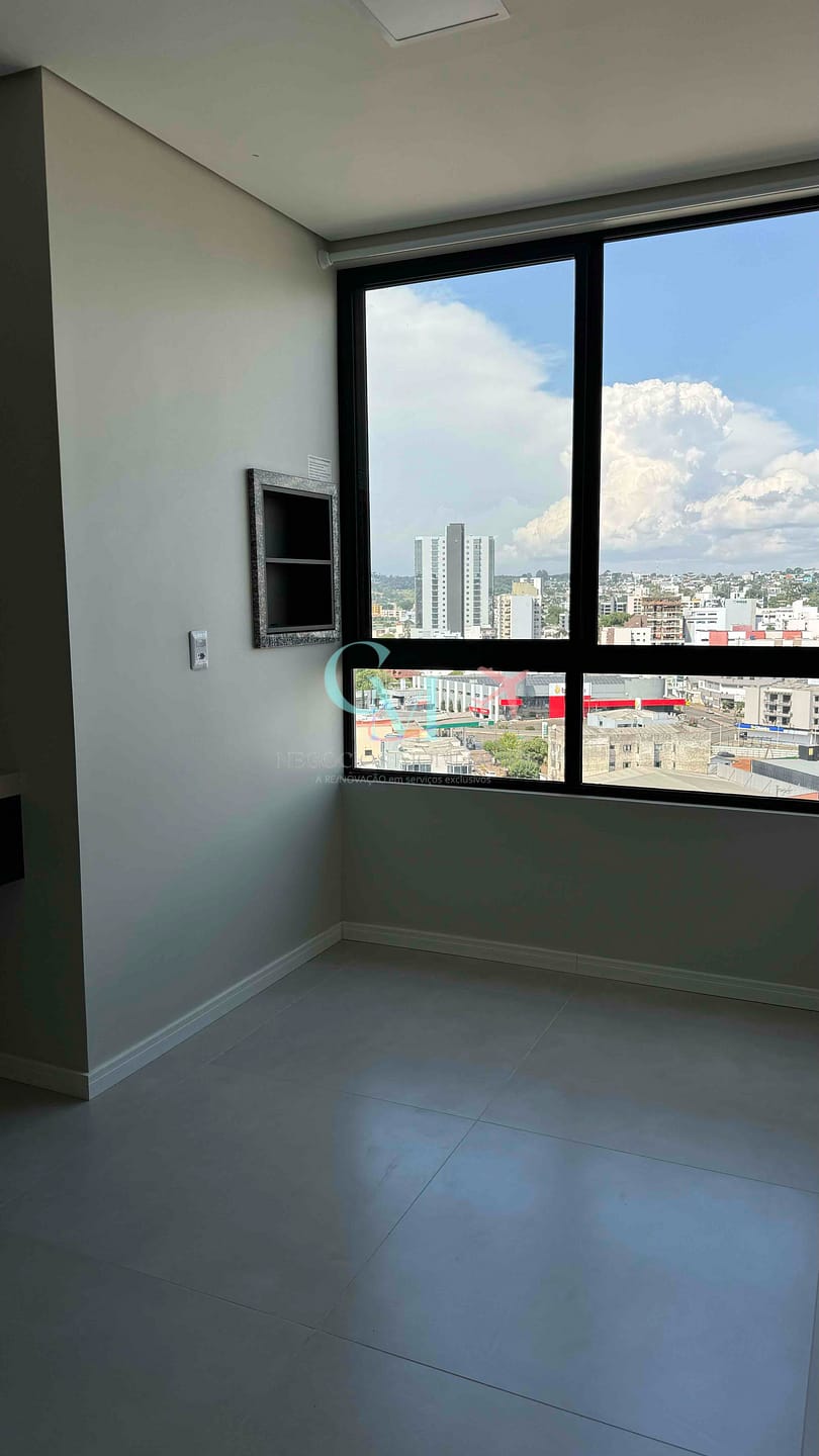 Apartamento à venda com 2 quartos, 59m² - Foto 27