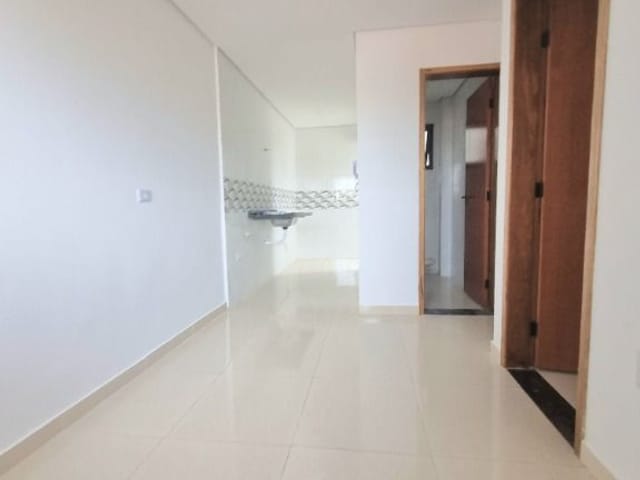 Apartamento 2 quartos e 1 banheiro, à venda, no bairro Jardim Nordeste em São Paulo