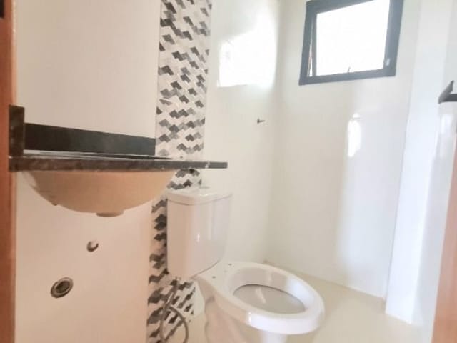 Apartamento 2 quartos e 1 banheiro, à venda, no bairro Jardim Nordeste em São Paulo