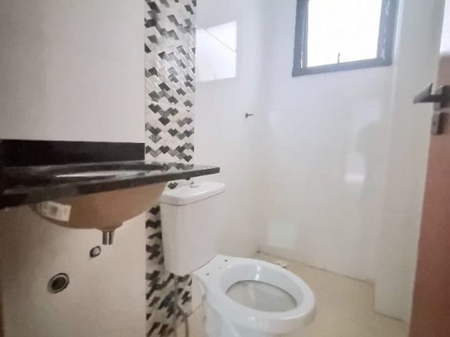 Apartamento 2 quartos e 1 banheiro, à venda, no bairro Jardim Nordeste em São Paulo