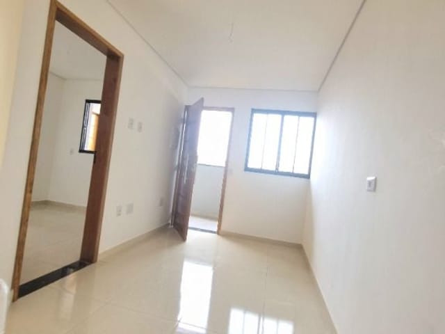 Apartamento 2 quartos e 1 banheiro, à venda, no bairro Jardim Nordeste em São Paulo