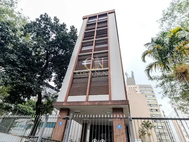 Apartamento 3 quartos e 2 banheiros, à venda, no bairro Santa Cecília em São Paulo