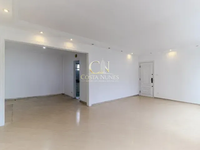 Apartamento 3 quartos e 2 banheiros, à venda, no bairro Santa Cecília em São Paulo