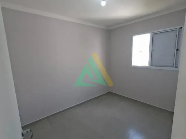 Apartamento 2 quartos e 1 banheiro, à venda ou para alugar, no bairro Jardim Scomparim em Mogi Mirim