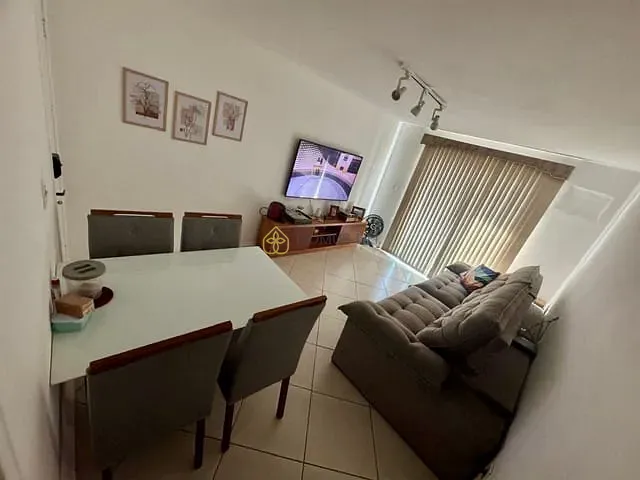 Apartamento com 86m² 3 quartos e 2 banheiros, à venda, no bairro Jardim Amália em Volta Redonda