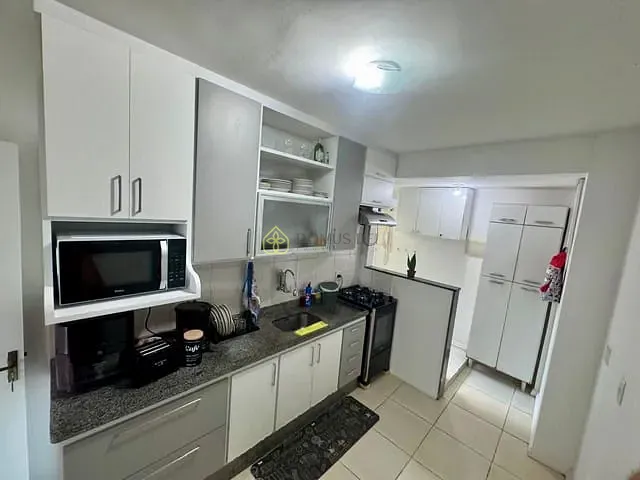 Apartamento com 86m² 3 quartos e 2 banheiros, à venda, no bairro Jardim Amália em Volta Redonda