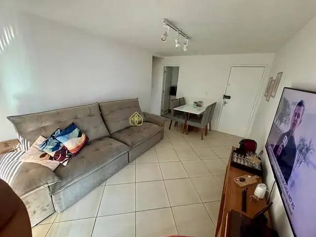 Apartamento com 86m² 3 quartos e 2 banheiros, à venda, no bairro Jardim Amália em Volta Redonda