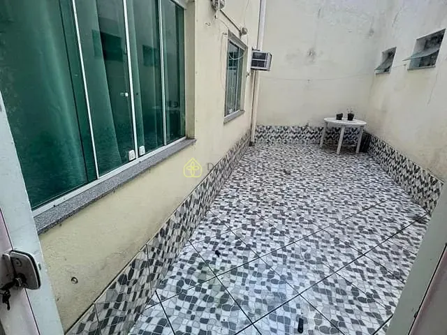 Apartamento com 86m² 3 quartos e 2 banheiros, à venda, no bairro Jardim Amália em Volta Redonda