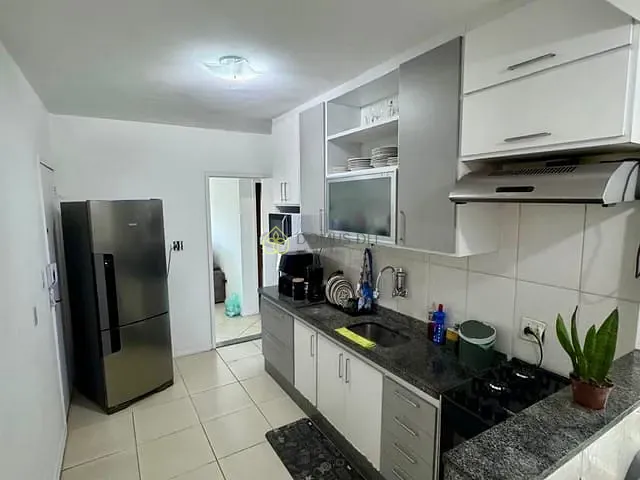 Apartamento com 86m² 3 quartos e 2 banheiros, à venda, no bairro Jardim Amália em Volta Redonda