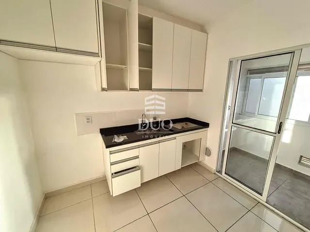Apartamento com 54m² 2 quartos e 1 banheiro, para alugar, no bairro Votupoca em Barueri