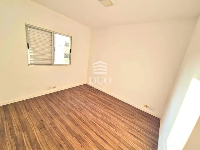 Apartamento com 54m² 2 quartos e 1 banheiro, para alugar, no bairro Votupoca em Barueri