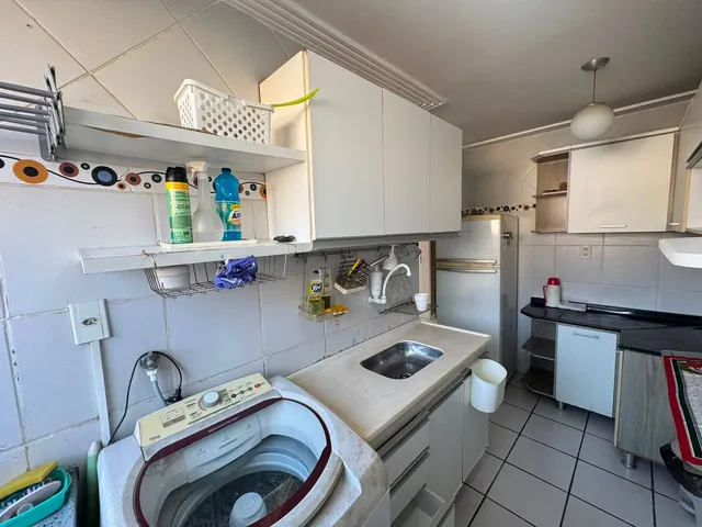 Apartamento 2 quartos e 1 banheiro, para alugar, no bairro Jardim Eldorado em São Luís