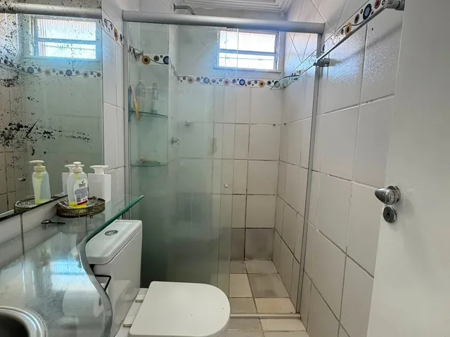Apartamento 2 quartos e 1 banheiro, para alugar, no bairro Jardim Eldorado em São Luís