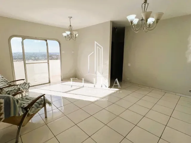 Apartamento 2 quartos e 3 banheiros, à venda, no bairro Vila Santa Catarina em Americana