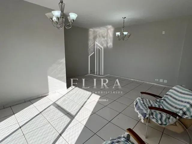 Apartamento 2 quartos e 3 banheiros, à venda, no bairro Vila Santa Catarina em Americana