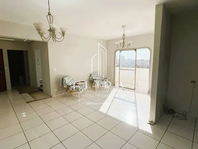 Apartamento 2 quartos e 3 banheiros, à venda, no bairro Vila Santa Catarina em Americana