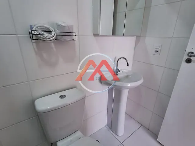 Apartamento 1 quarto e 1 banheiro, à venda, no bairro Jardim Planalto em São Paulo