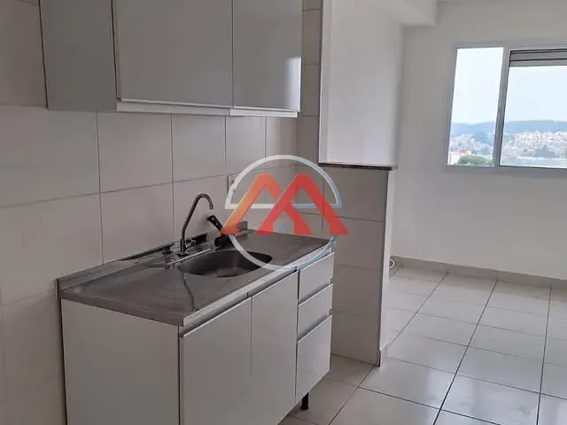 Apartamento 1 quarto e 1 banheiro, à venda, no bairro Jardim Planalto em São Paulo