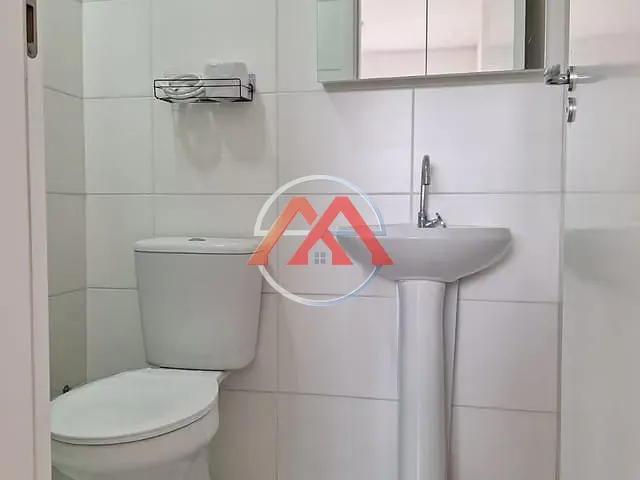 Apartamento 1 quarto e 1 banheiro, à venda, no bairro Jardim Planalto em São Paulo