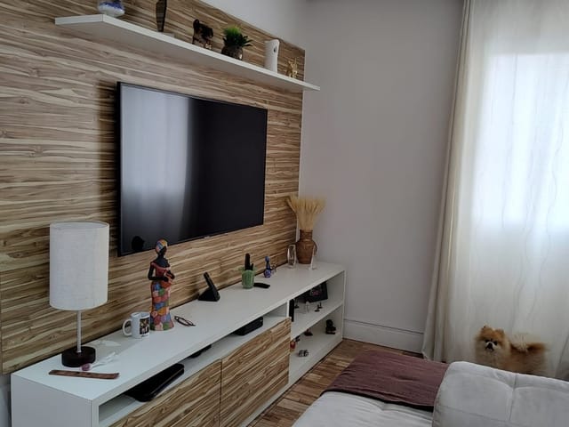 Foto do Apartamento - Apartamento com 3 quartos (2 suítes) à venda,  109 m²  por R$ 905.000 - Condomínio Mairarê  - São Paulo - SP | ETL IMOBILIARIA