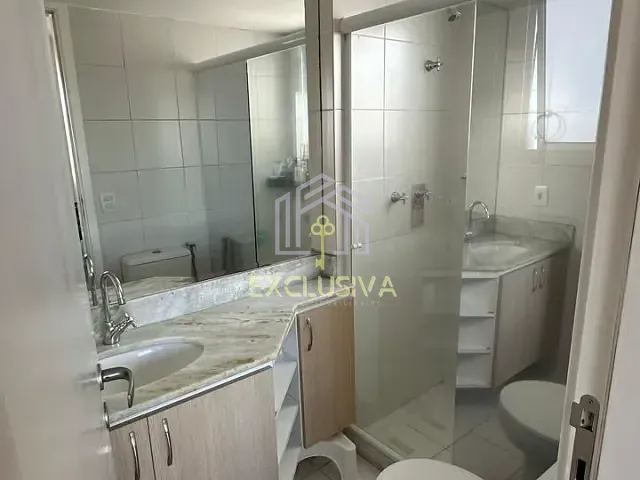 Apartamento com 80m² 3 quartos e 3 banheiros, à venda, no bairro Jardim Vinte e Cinco de Agosto em Duque de Caxias
