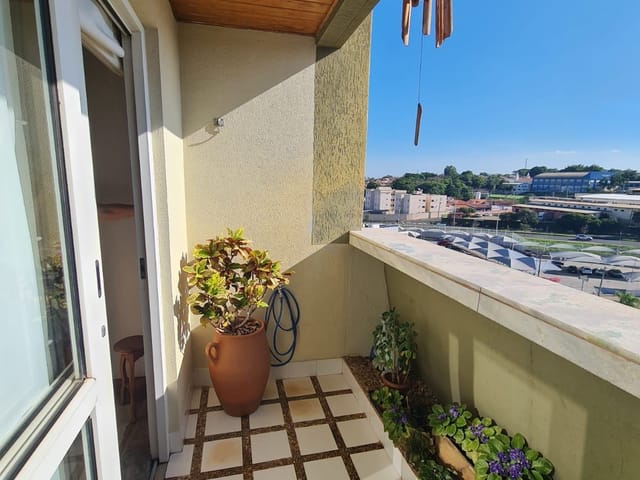 Apartamento proximo a faculdade Anhanguera