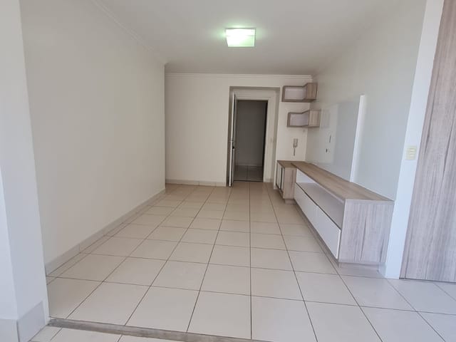 Apartamento com 64m² 2 quartos e 2 banheiros, para alugar, no bairro Setor Bueno em Goiânia