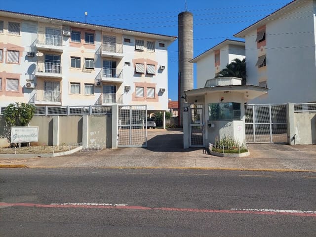 Apartamento com 131m² 2 quartos e 2 banheiros, à venda, no bairro Vila Moimaz em Birigüi