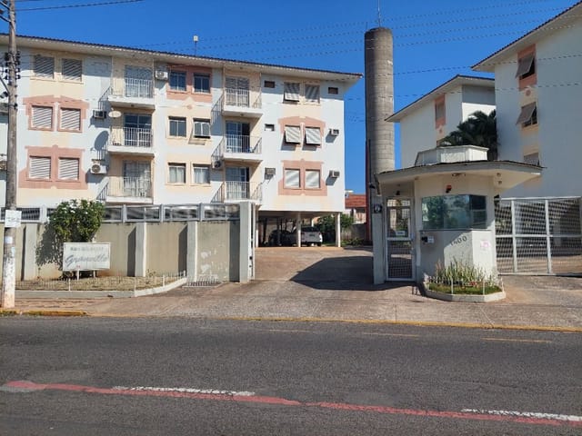 Apartamento com 131m² 2 quartos e 2 banheiros, à venda, no bairro Vila Moimaz em Birigüi