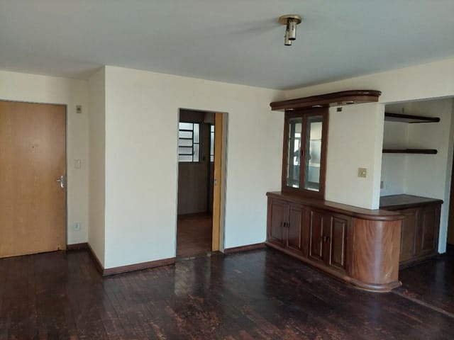 Apartamento com 131m² 2 quartos e 2 banheiros, à venda, no bairro Vila Moimaz em Birigüi