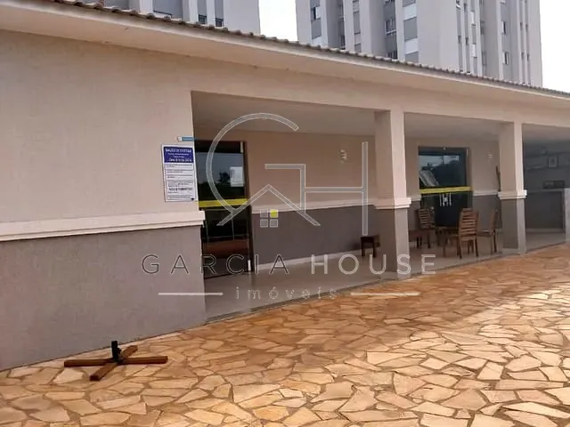 Apartamento 2 quartos e 1 banheiro, à venda, no bairro Valentina Figueiredo em Avenida Eduardo Andrea Matarazzo
