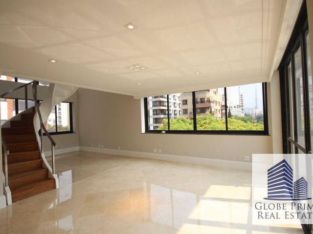 Apartamento 3 quartos e 2 banheiros, à venda, no bairro Higienópolis em São Paulo