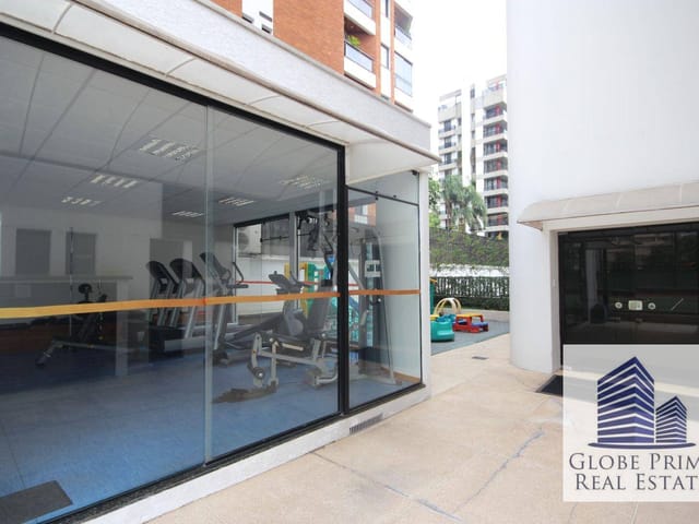 Apartamento 3 quartos e 2 banheiros, à venda, no bairro Higienópolis em São Paulo