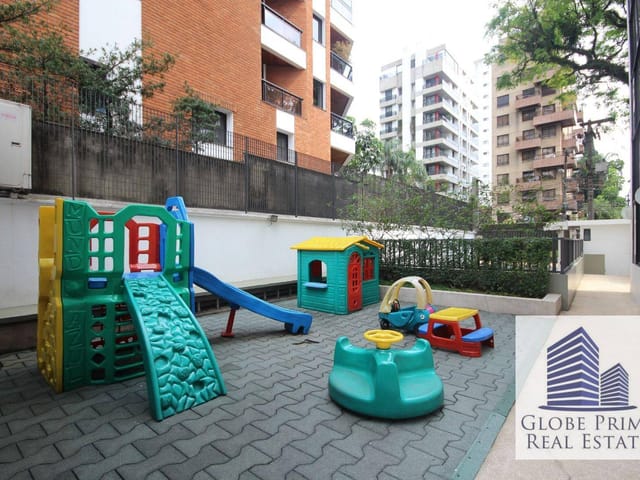 Apartamento 3 quartos e 2 banheiros, à venda, no bairro Higienópolis em São Paulo