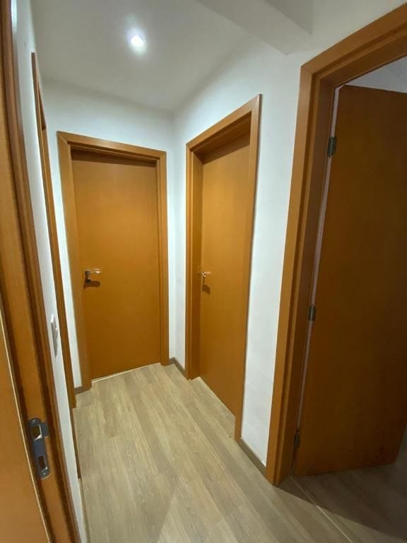 Foto do Apartamento - Apartamento com 3 dormitórios à venda, Residencial Noblesse, 92 m² por R$ 520.000,00 - Centro - São José dos Pinhais/PR. | Haas Imóveis