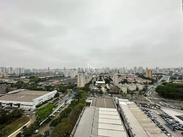 Apartamento 2 quartos e 1 banheiro, para alugar, no bairro Água Branca em São Paulo