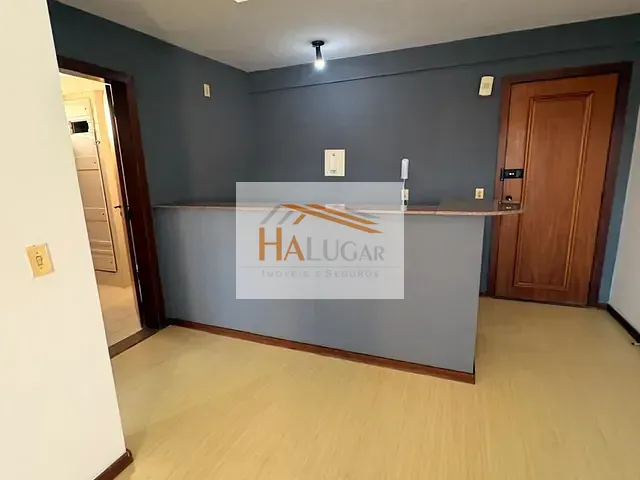 Apartamento com 45m² 1 quarto e 1 banheiro, para alugar, no bairro Savassi em Belo Horizonte