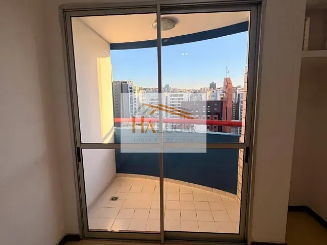 Apartamento com 45m² 1 quarto e 1 banheiro, para alugar, no bairro Savassi em Belo Horizonte