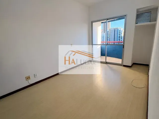 Apartamento com 45m² 1 quarto e 1 banheiro, para alugar, no bairro Savassi em Belo Horizonte