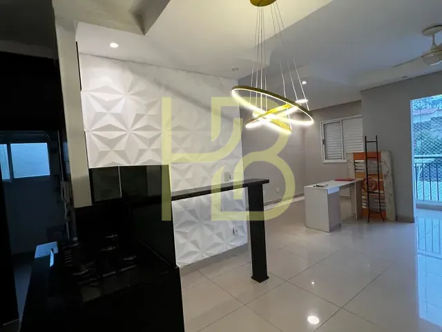 Apartamento 2 quartos e 2 banheiros, para alugar, no bairro Vila Trujillo em Sorocaba