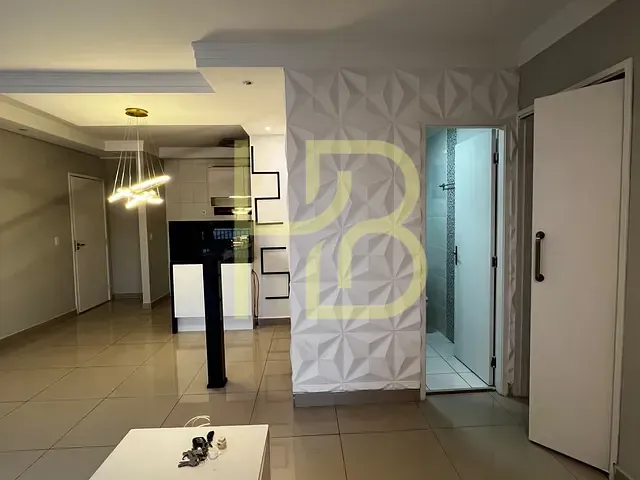 Apartamento 2 quartos e 2 banheiros, para alugar, no bairro Vila Trujillo em Sorocaba