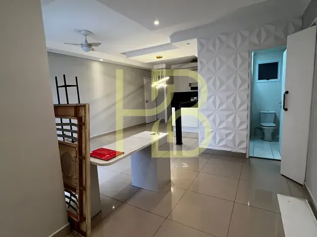 Apartamento 2 quartos e 2 banheiros, para alugar, no bairro Vila Trujillo em Sorocaba