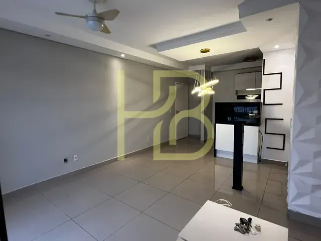 Apartamento 2 quartos e 2 banheiros, para alugar, no bairro Vila Trujillo em Sorocaba