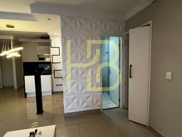 Apartamento 2 quartos e 2 banheiros, para alugar, no bairro Vila Trujillo em Sorocaba
