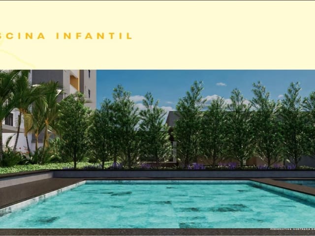 Foto do Apartamento - Apartamento com 2 dormitórios à venda, 78 m² por R$ 706.577,00 - Mansões Santo Antônio - Campinas/SP | Hermes Imóveis