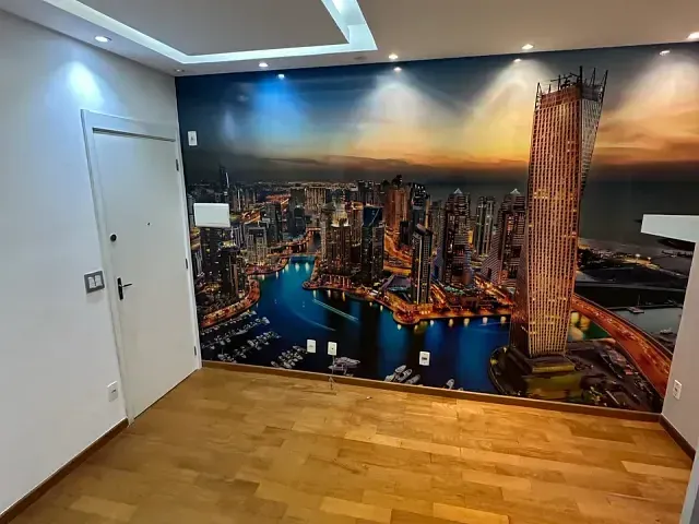 Apartamento com 58m² 2 quartos e 1 banheiro, à venda, no bairro Jardim Petrópolis em Cotia
